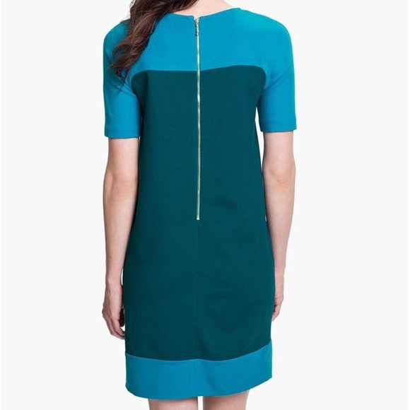 🎉HOST PICK🎉Kate Spade colorblock aquamarine - Picture 2 of 4