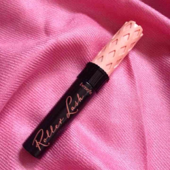 Benefit roller lash NEW