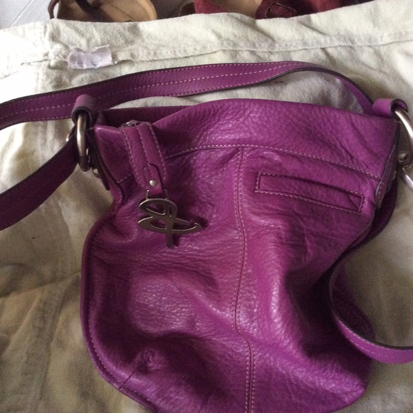 Cross bag. - Picture 3 of 3