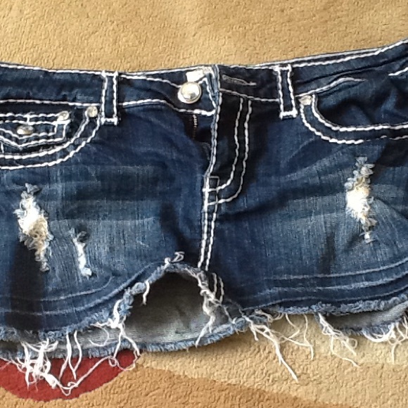 L.A. Idol USA size large mini skirt. New w/o tag!