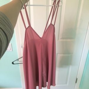 Brandy Melville dress