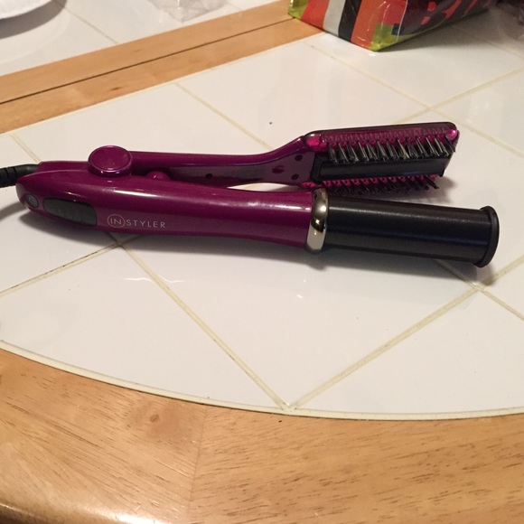 Instyler