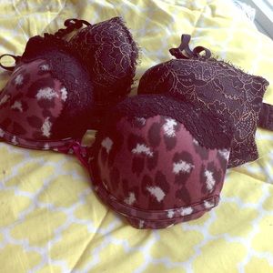 Bundle Aerie bras 34A