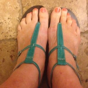 Steve Madden Sandals