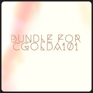✨BUNDLE✨