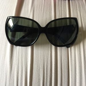 Von zipper sunnies