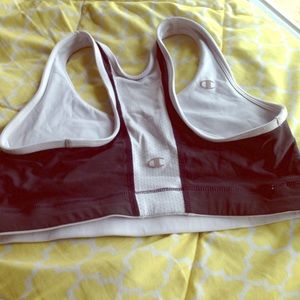 Reversible Champion sports bra