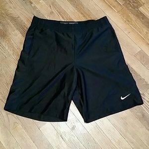 Nike basketball shorts