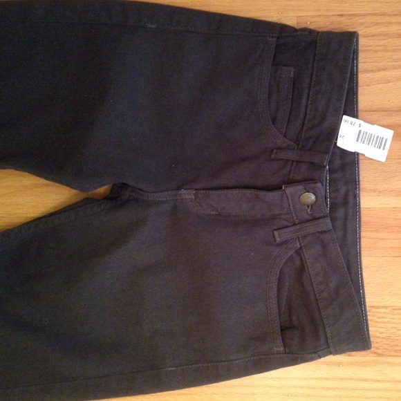 American Apparel jeans