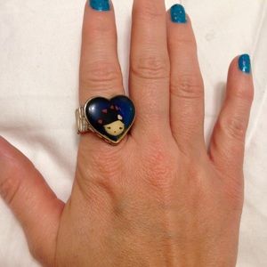 Harajuku ❤️ Lovers Ring