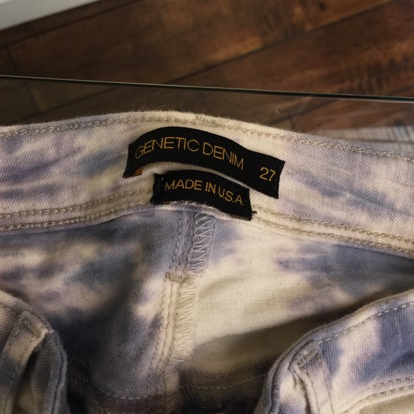 Jeans - Picture 3 of 3