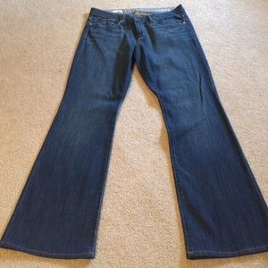 Gap 1969 denim