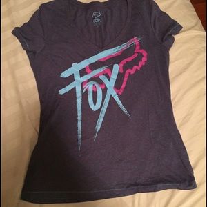 Fox T-shirt