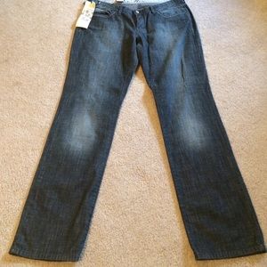 Mavi stretch denim