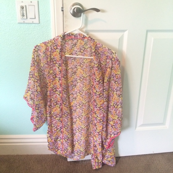 Kimono
