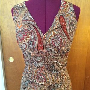 INC international concepts top