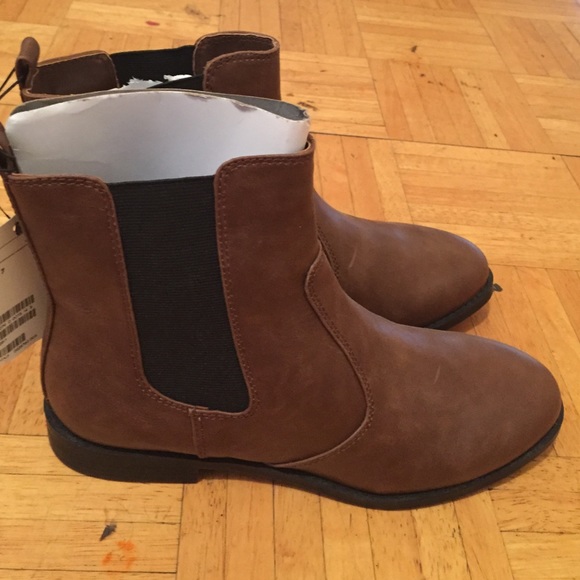 Brand new H&M Chelsea boot
