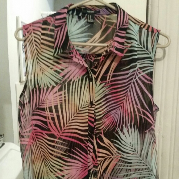 Forever 21 Tops - Forever 21 outfit bundle