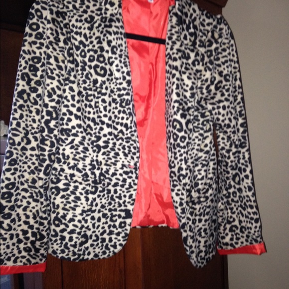 Blazer