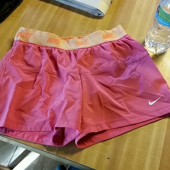 Nike Pro Spandex - Picture 1 of 1