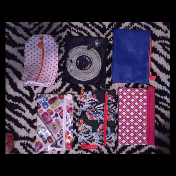 Make up bags - Picture 1 of 1