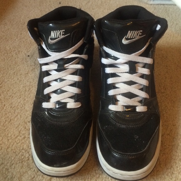 Nike Air high tops