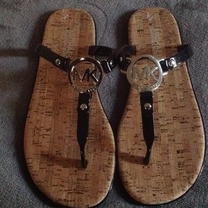 Brand New MICHAEL KORS SANDALS
