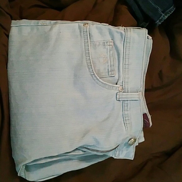 Gloria Vanderbilt jeans size 31