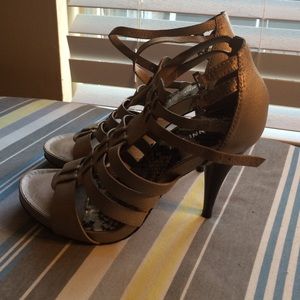 Casual or Dressy Heels