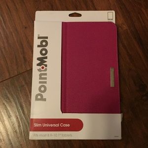 Slim Tablet Case