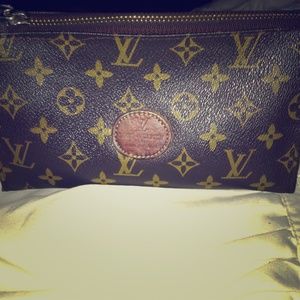Vintage Pochette