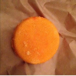 Braziliant shampoo bar