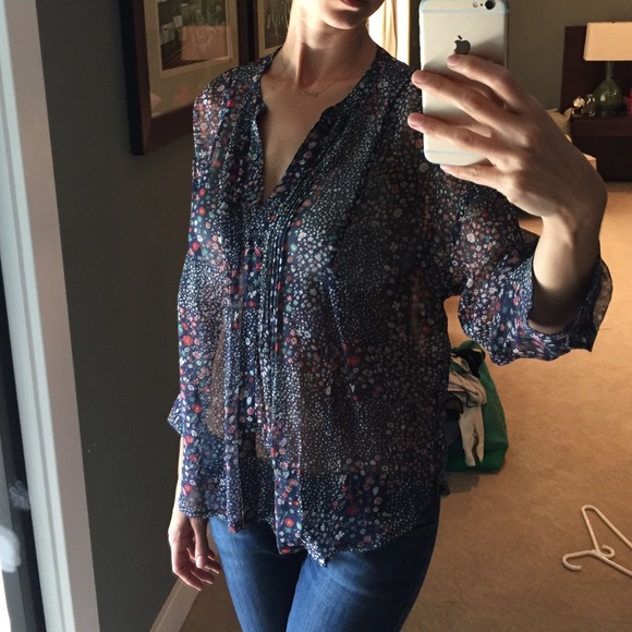 🚫sold🚫Joie top