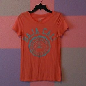 American eagle outfitters t shirt