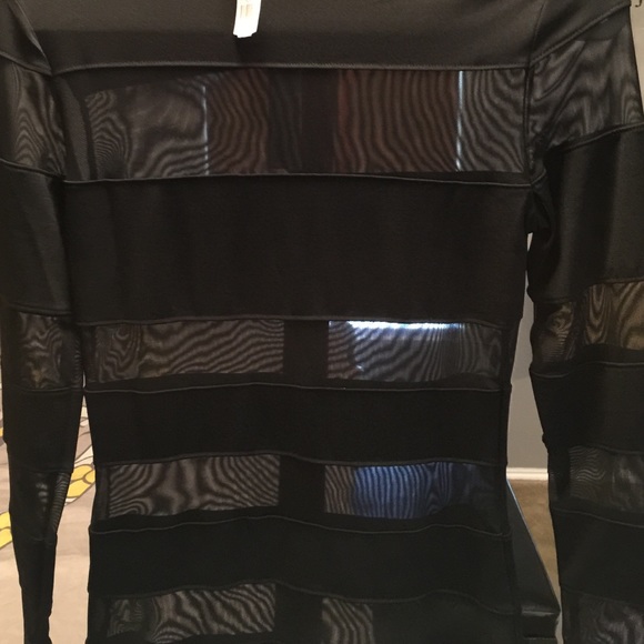 Little black dress - Picture 3 of 3