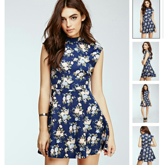 Forever21 dress