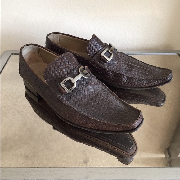 Dolce & Gabbana Other - 💯 Authentic Men's Dolce & Gabbana Shoes