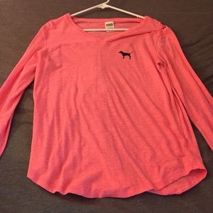 VS V neck. Discounted shipping for the next hour!