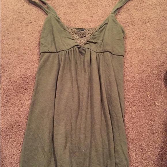 American Eagle Tank top