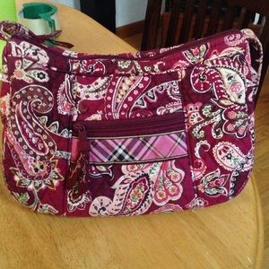 Vera Bradley purse
