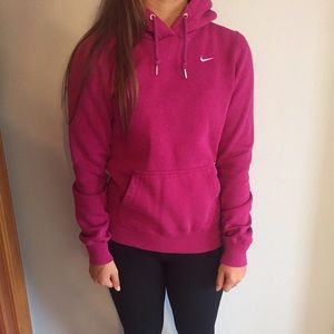 Nike sweatshirt