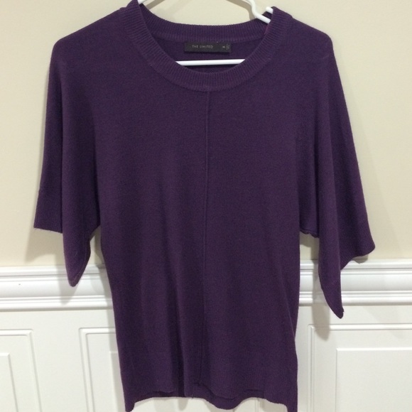 Purple top