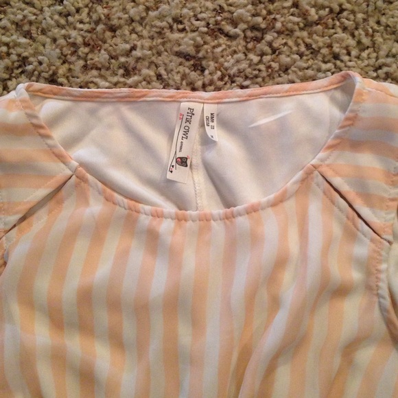 Perfect Spring Dress!! - Picture 4 of 4