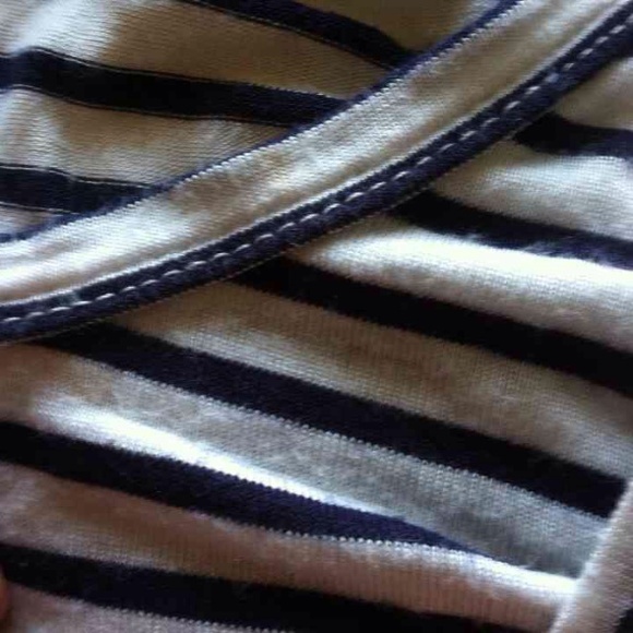 Brandy Melville striped tank - Picture 2 of 2