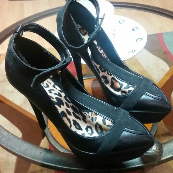 Sexy shoedazzle shoes