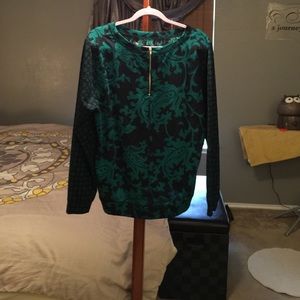 Pants and Top suit