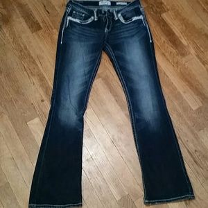 Daytrip jeans