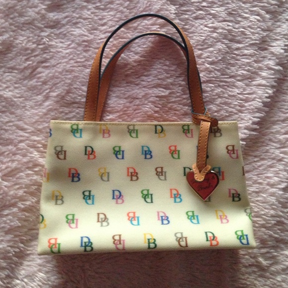 DB bag💞