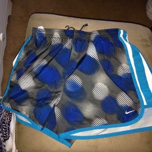 Nike shorts