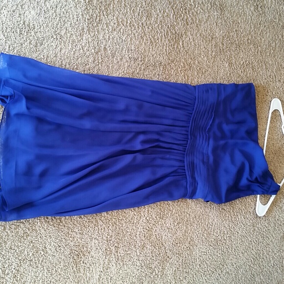 Prom dress - Picture 2 of 2